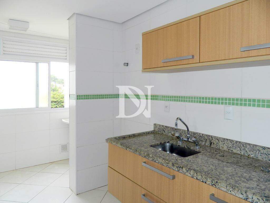 Apartamento à venda no Jardim Faculdade: 