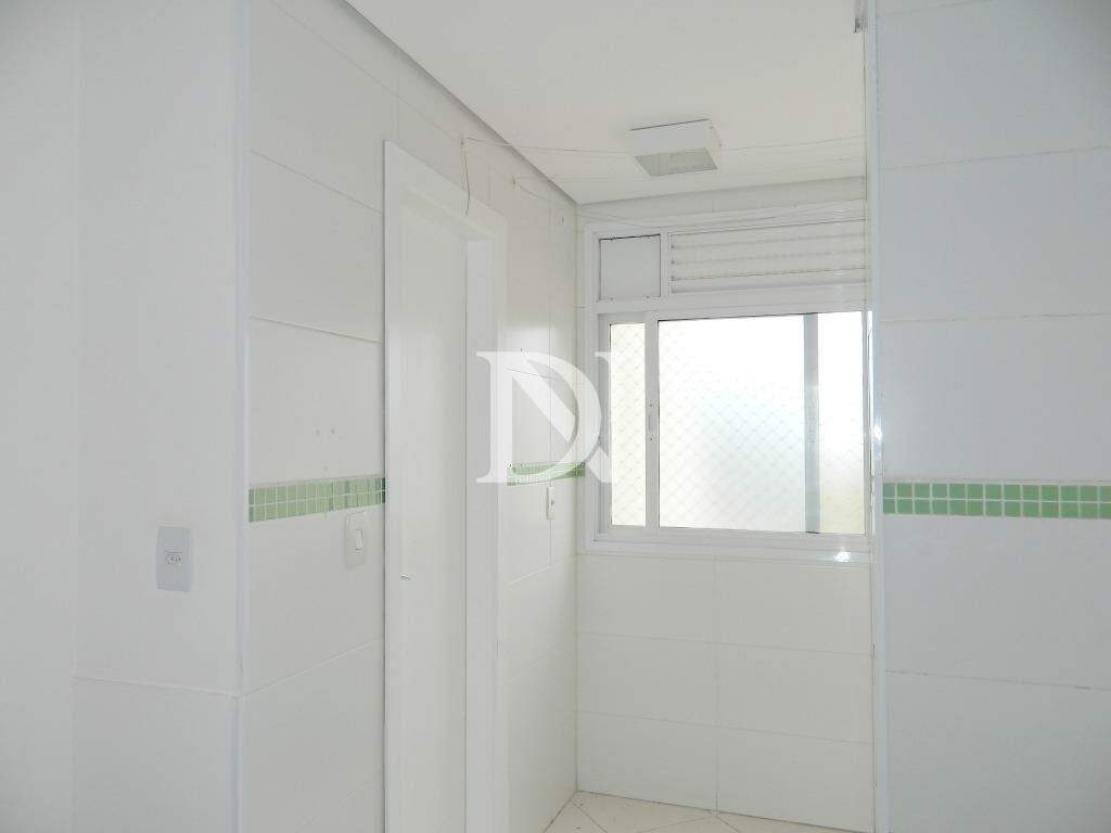 Apartamento à venda no Jardim Faculdade: 