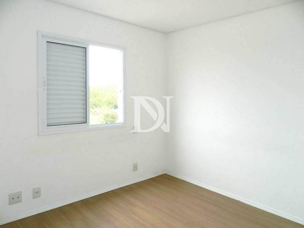Apartamento à venda no Jardim Faculdade: 