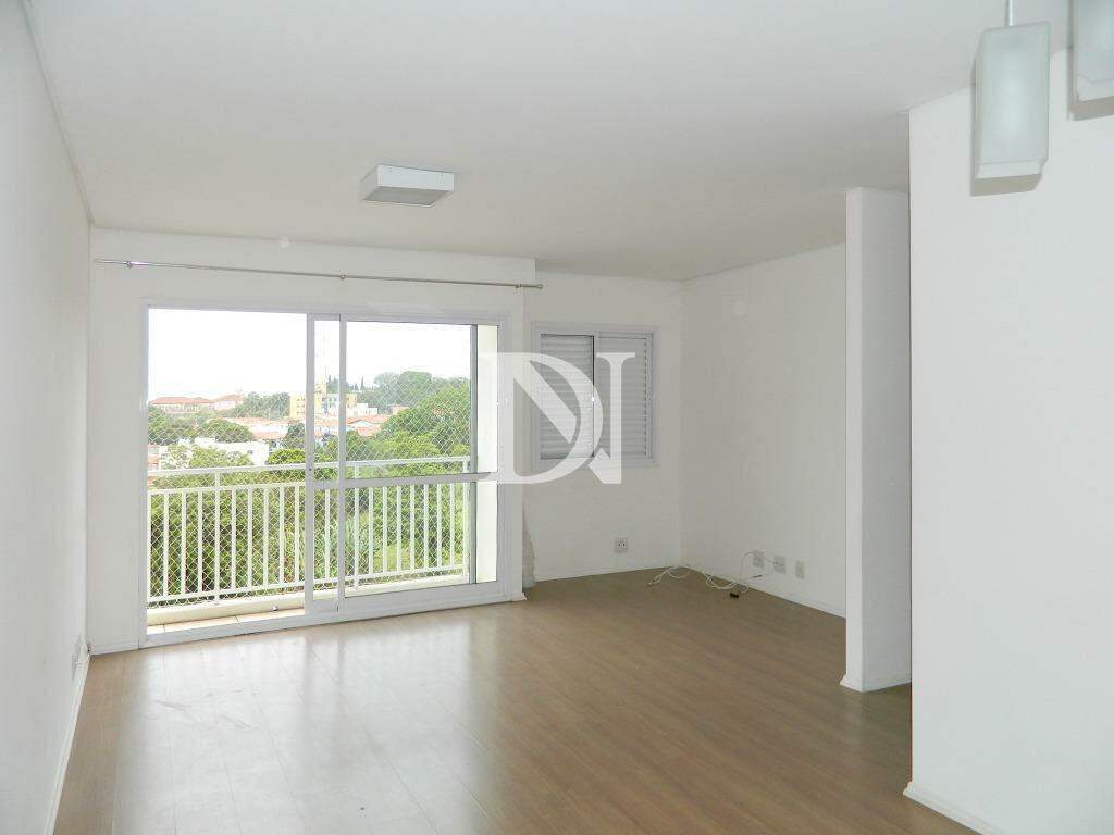 Apartamento à venda no Jardim Faculdade: 