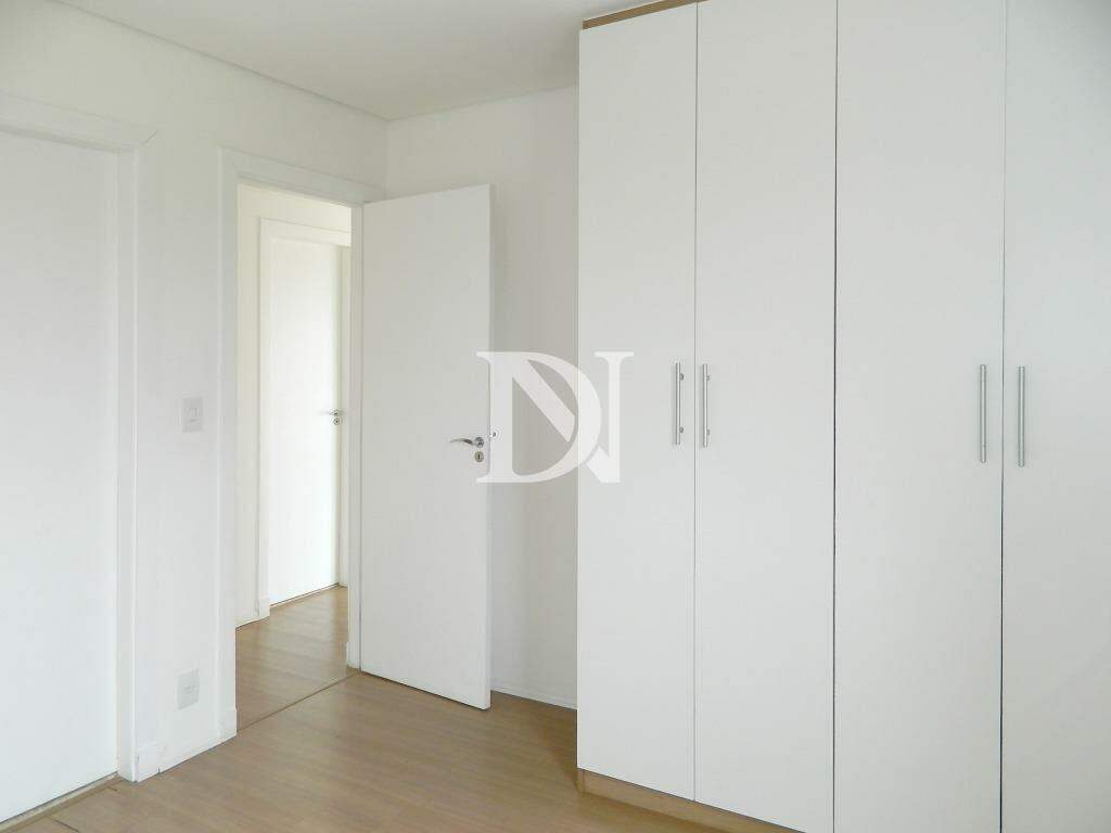 Apartamento à venda no Jardim Faculdade: 