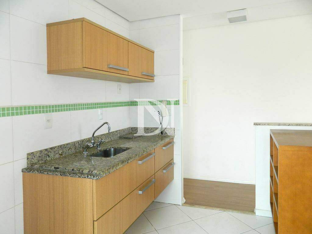 Apartamento à venda no Jardim Faculdade: 