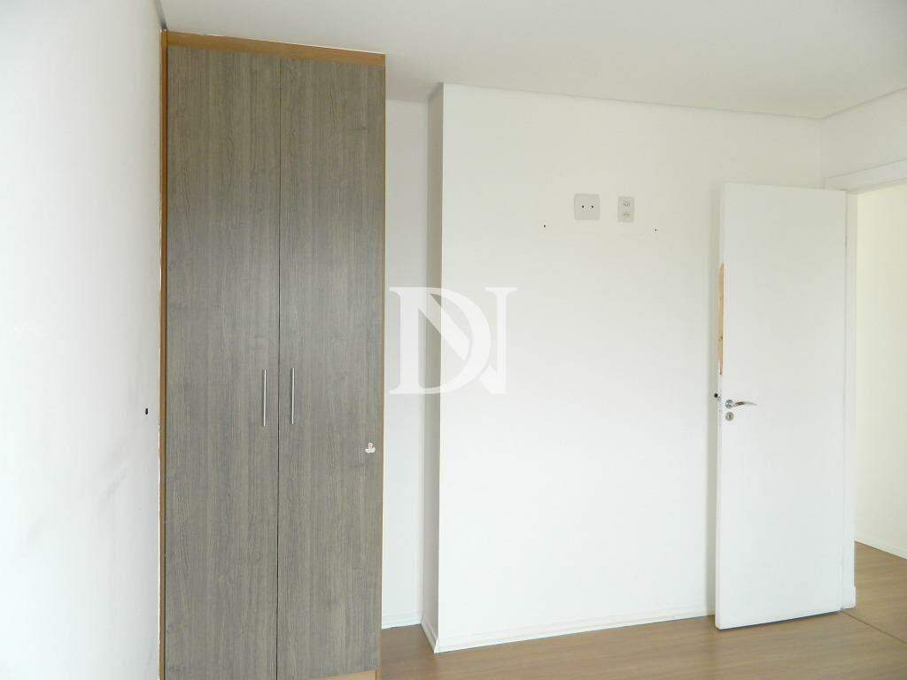 Apartamento à venda no Jardim Faculdade: 