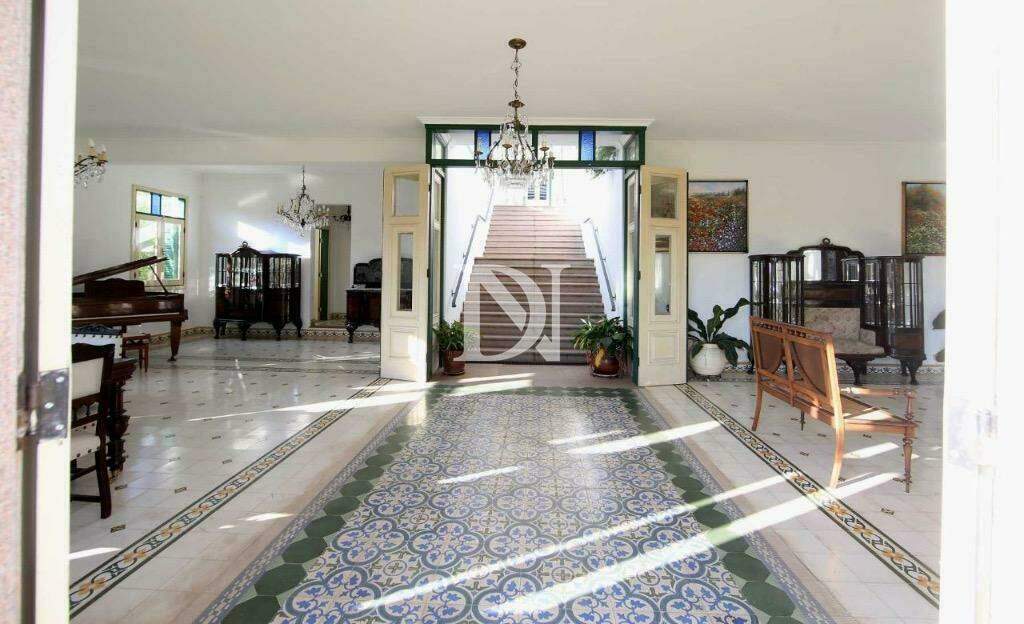 Casa em condomínio à venda no Jardim Plaza Atheneé: 