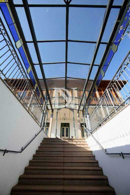 Casa em condomínio à venda no Jardim Plaza Atheneé: 