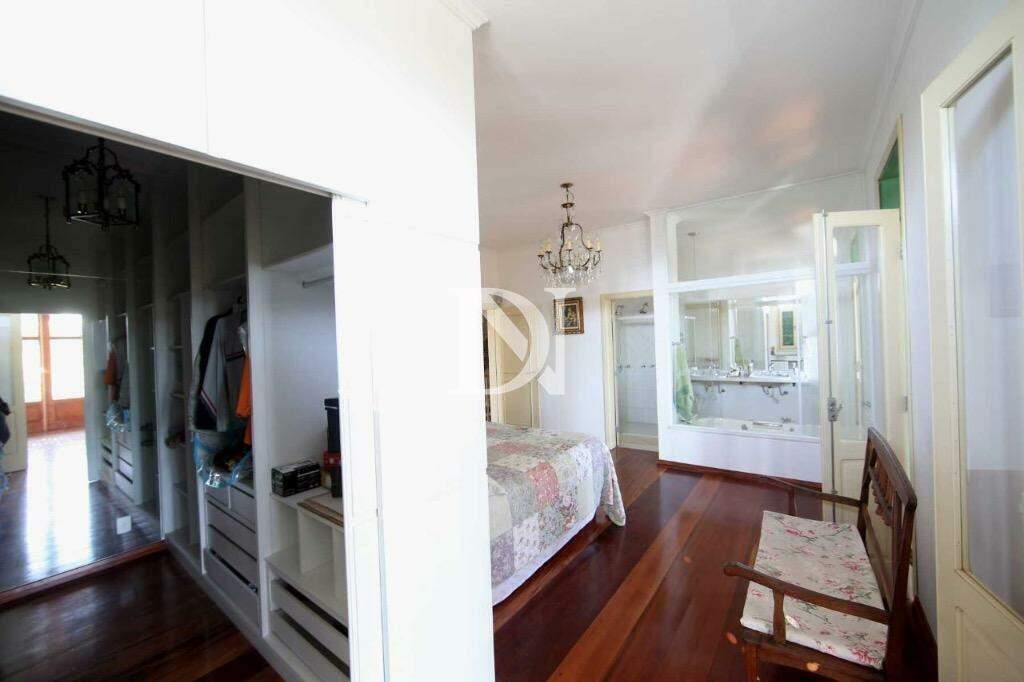 Casa em condomínio à venda no Jardim Plaza Atheneé: 