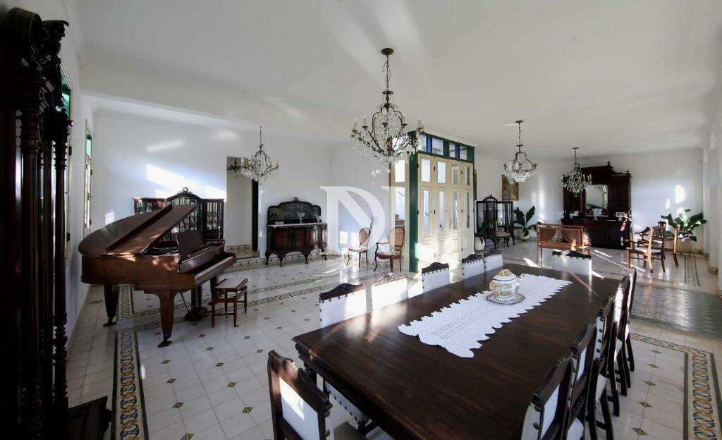 Casa em condomínio à venda no Jardim Plaza Atheneé: 