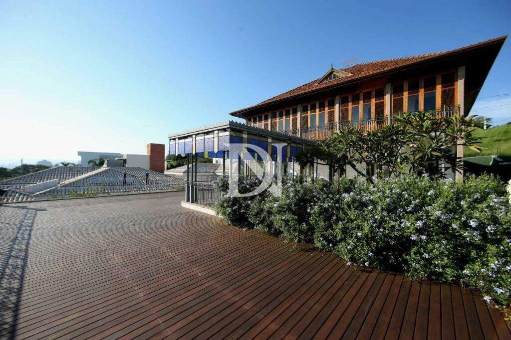 Casa em condomínio à venda no Jardim Plaza Atheneé: 