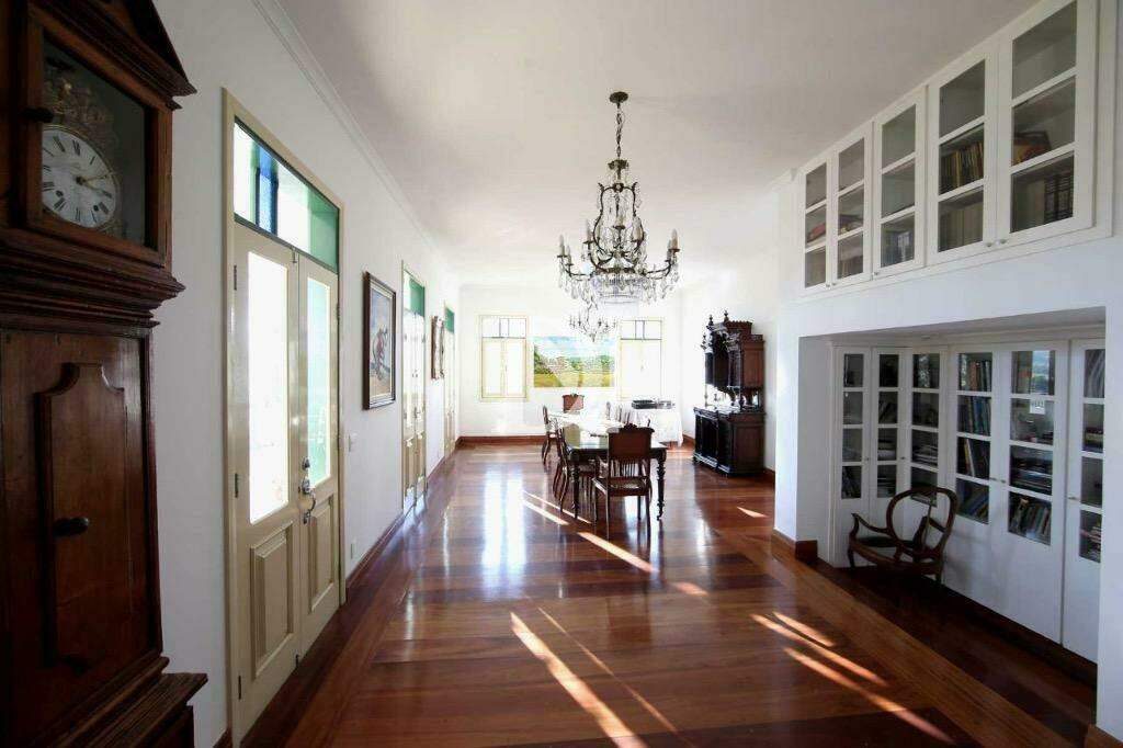 Casa em condomínio à venda no Jardim Plaza Atheneé: 