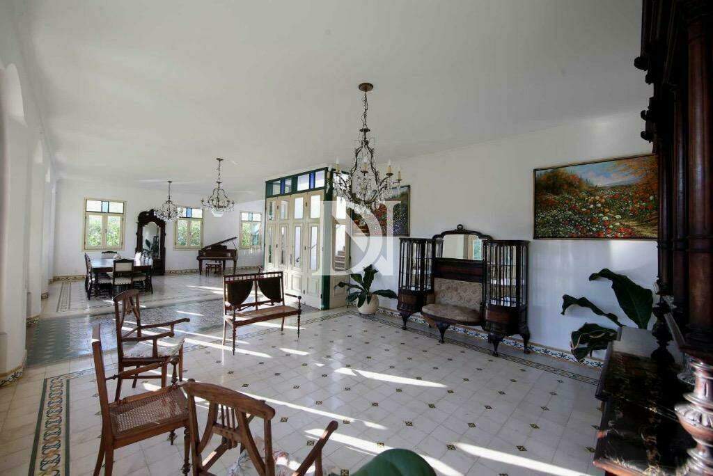Casa em condomínio à venda no Jardim Plaza Atheneé: 