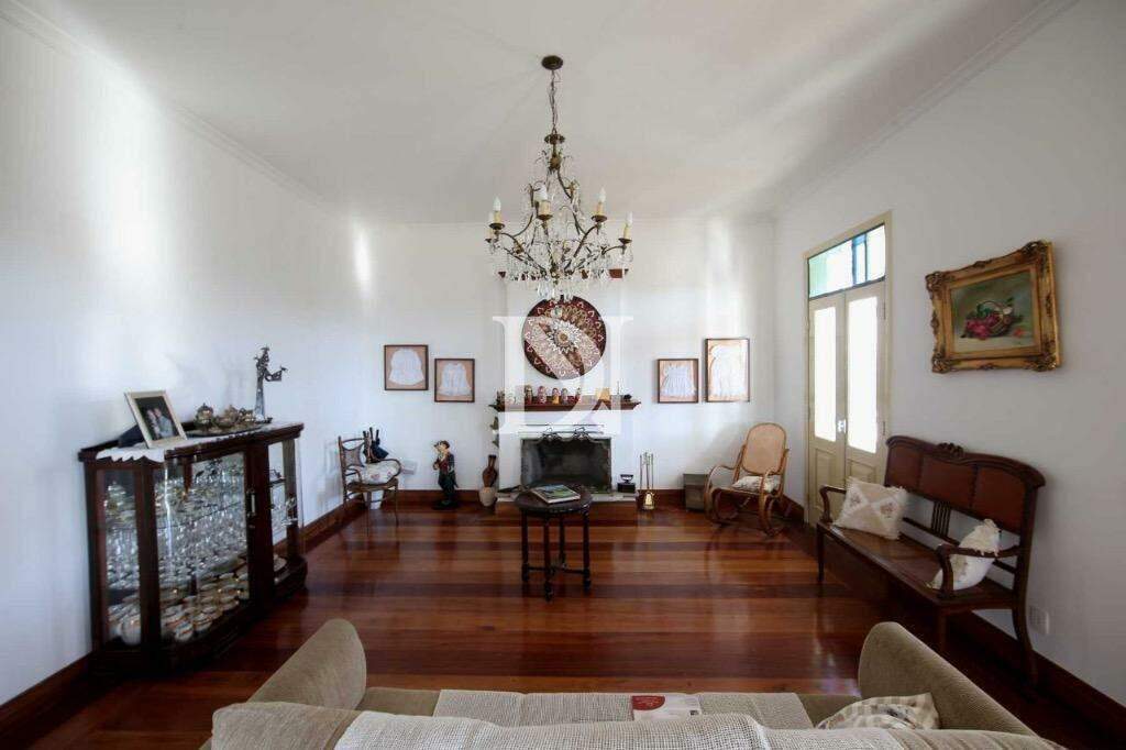Casa em condomínio à venda no Jardim Plaza Atheneé: 