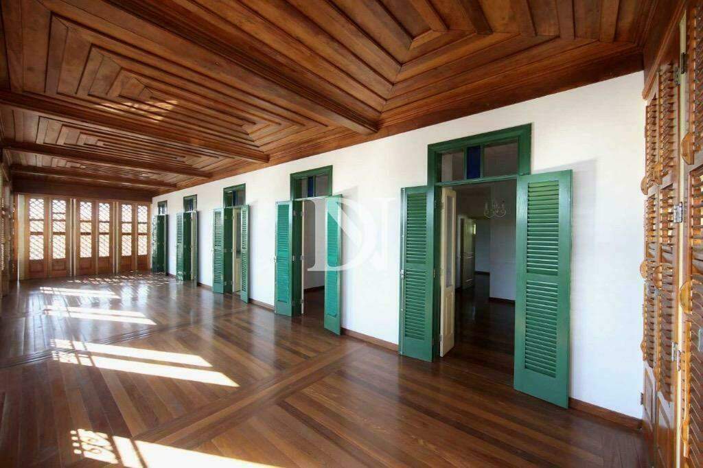 Casa em condomínio à venda no Jardim Plaza Atheneé: 