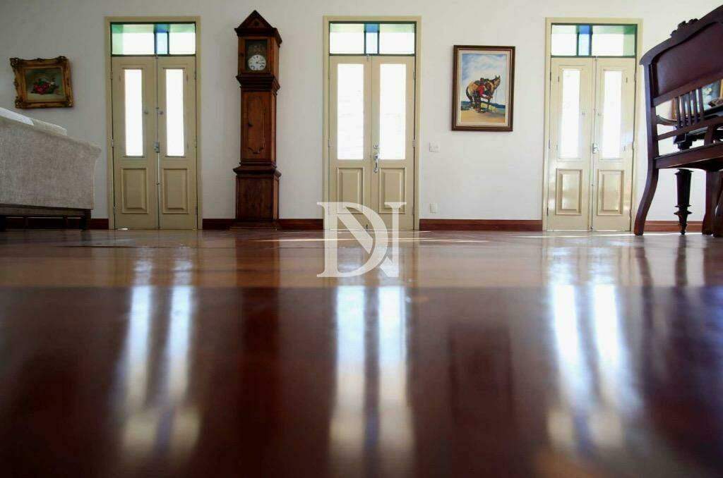 Casa em condomínio à venda no Jardim Plaza Atheneé: 