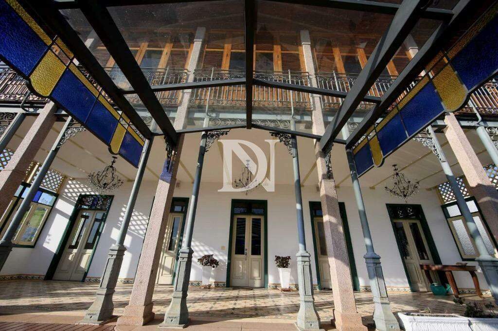 Casa em condomínio à venda no Jardim Plaza Atheneé: 