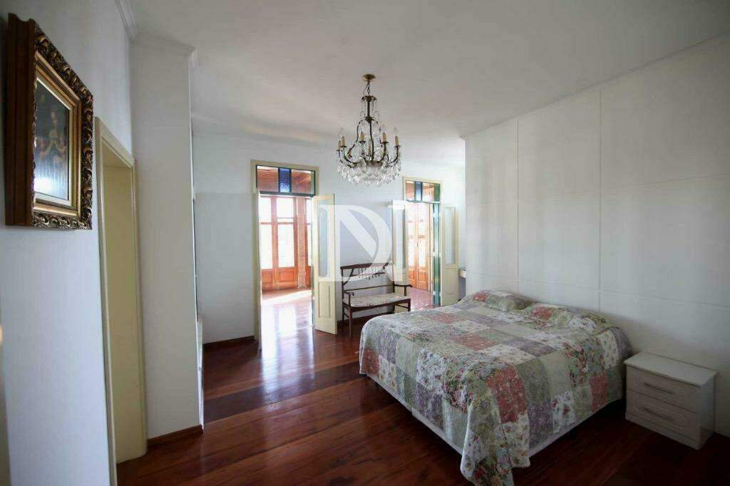 Casa em condomínio à venda no Jardim Plaza Atheneé: 