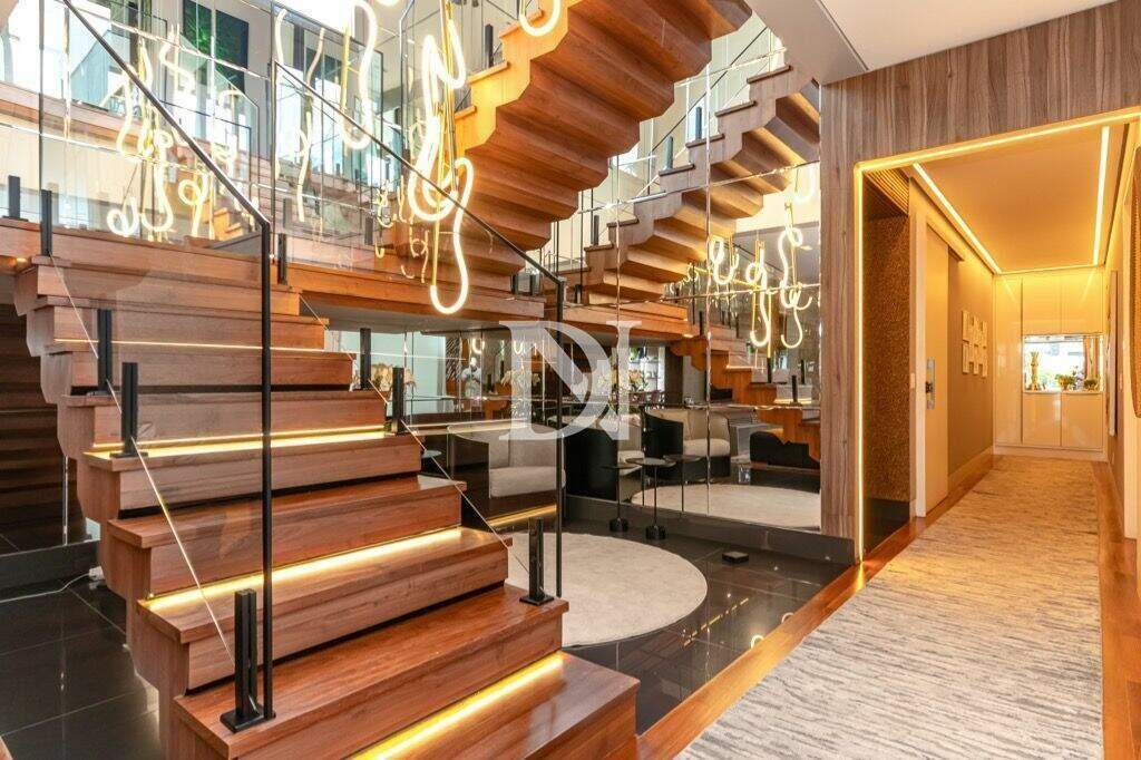 Casa em condomínio à venda no Jardim Plaza Atheneé: 