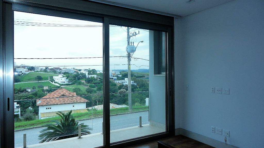 Casa em condomínio à venda no Jardim Plaza Atheneé: 