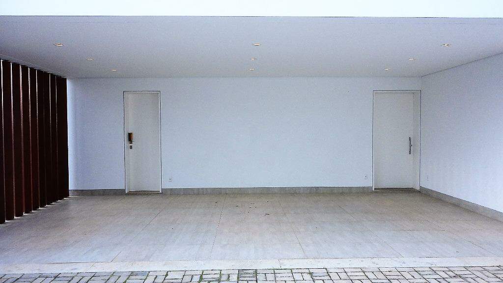 Casa em condomínio à venda no Jardim Plaza Atheneé: 