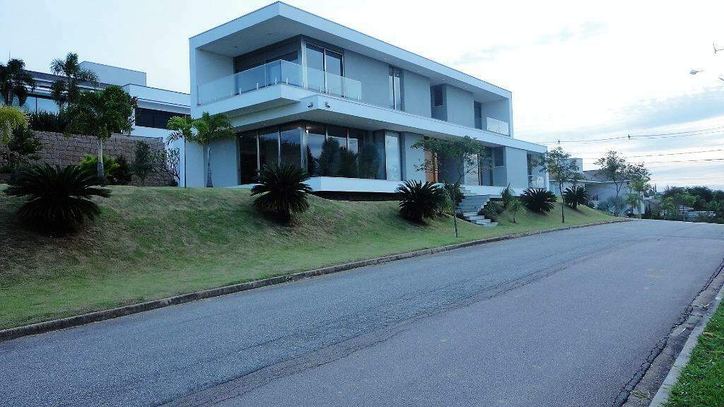 Casa em condomínio à venda no Jardim Plaza Atheneé: 
