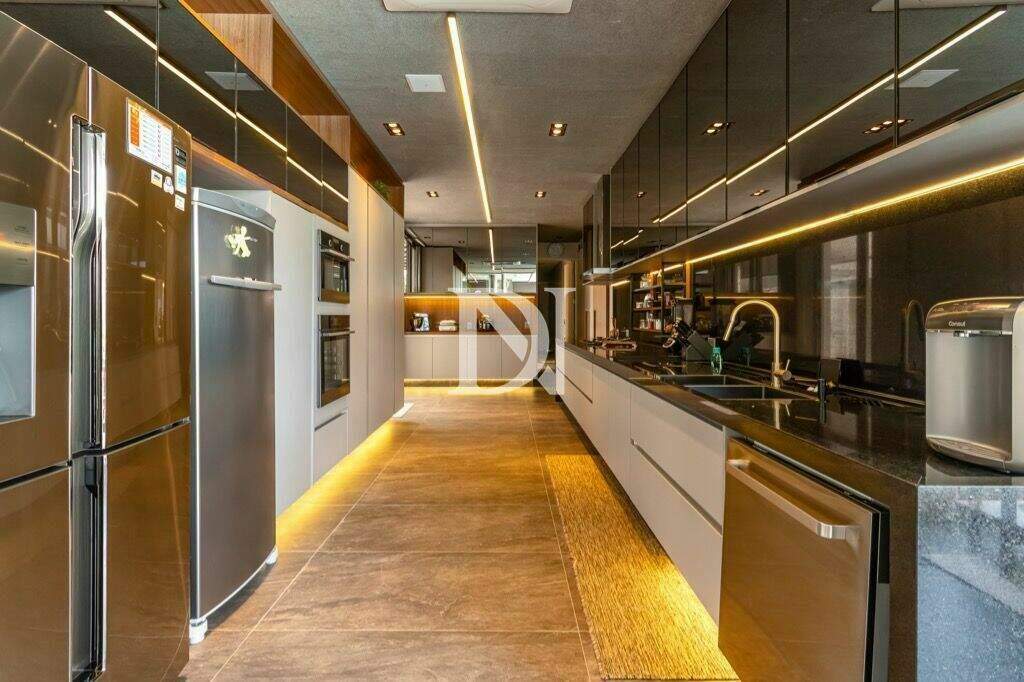 Casa em condomínio à venda no Jardim Plaza Atheneé: 