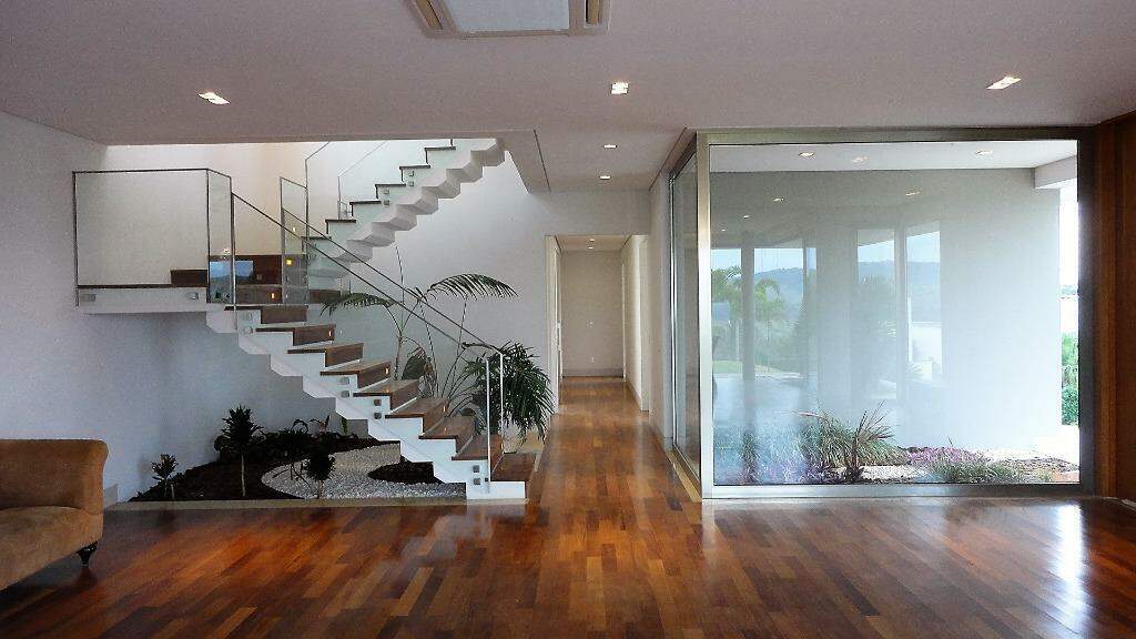 Casa em condomínio à venda no Jardim Plaza Atheneé: 