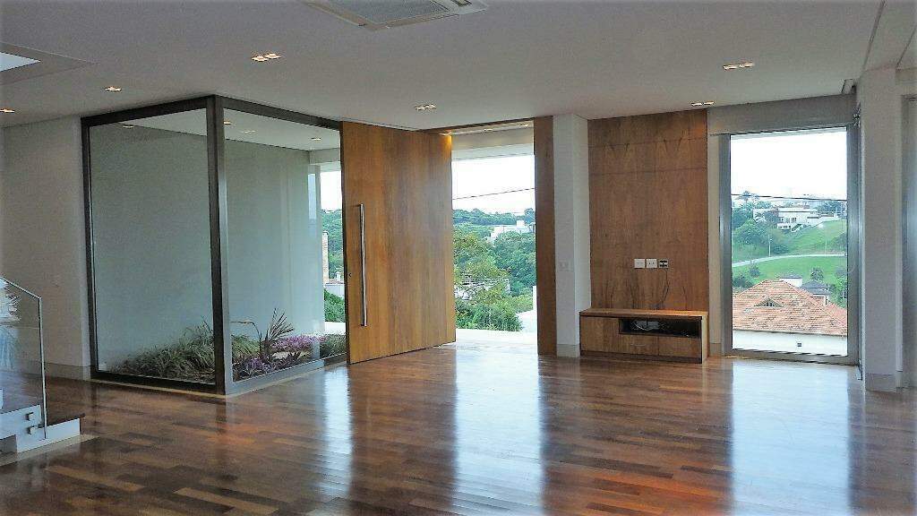 Casa em condomínio à venda no Jardim Plaza Atheneé: 