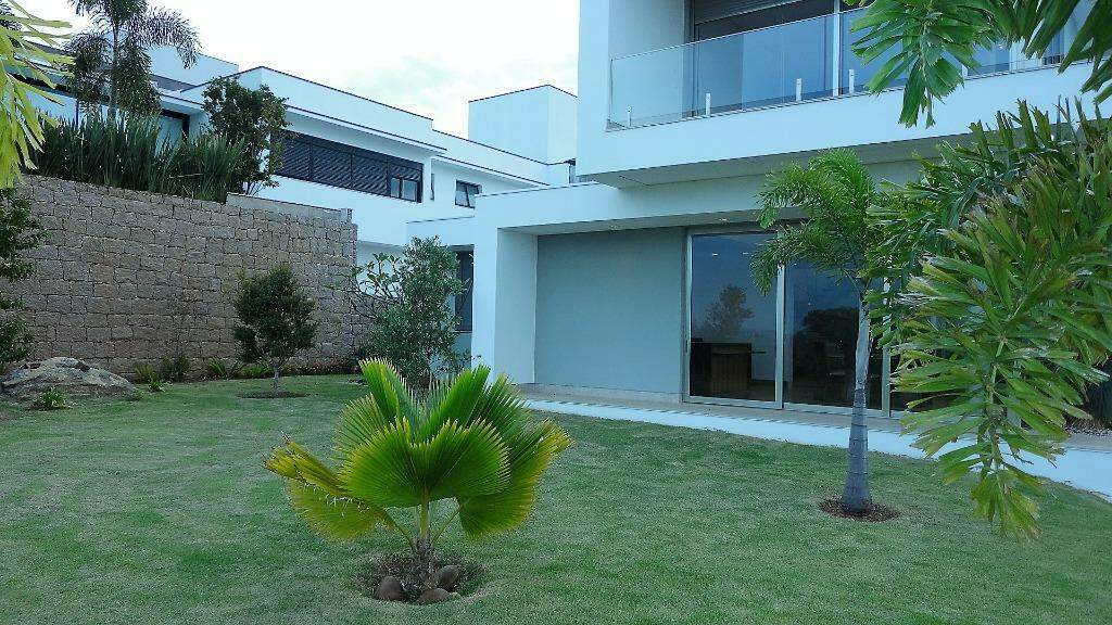 Casa em condomínio à venda no Jardim Plaza Atheneé: 