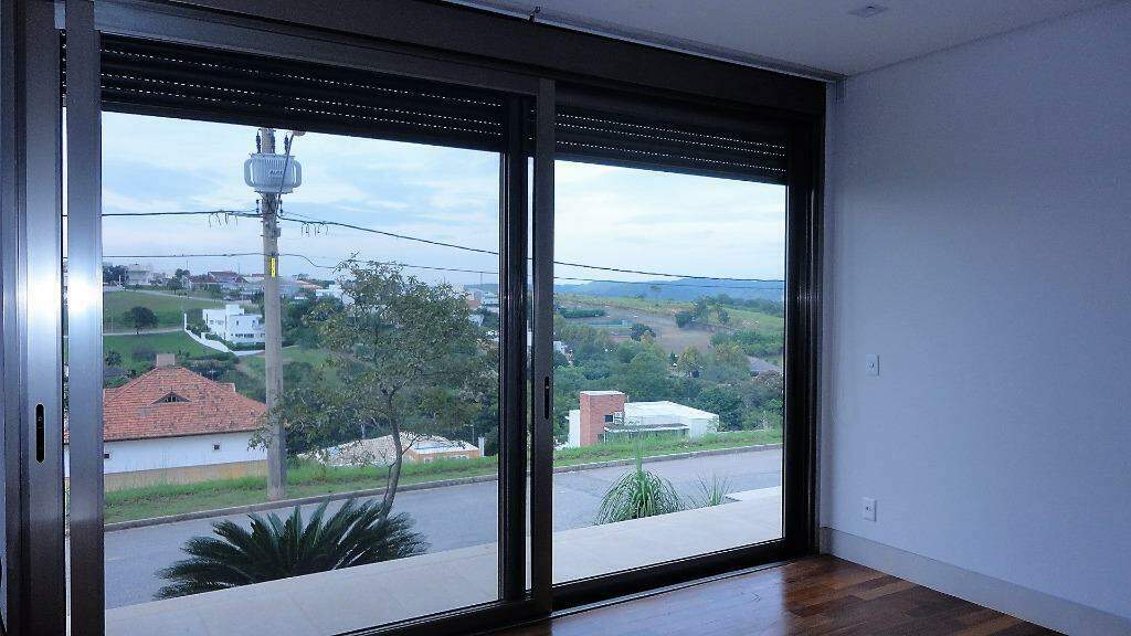 Casa em condomínio à venda no Jardim Plaza Atheneé: 
