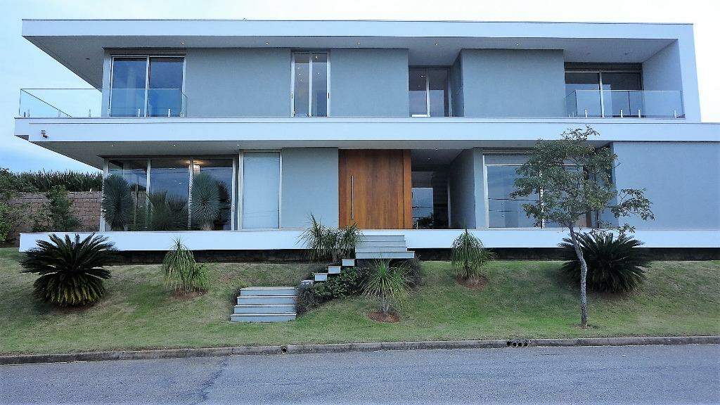 Casa em condomínio à venda no Jardim Plaza Atheneé: 