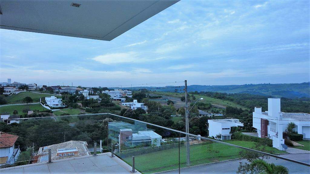 Casa em condomínio à venda no Jardim Plaza Atheneé: 
