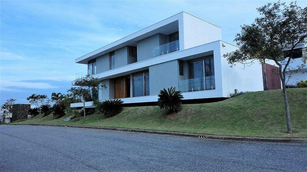 Casa em condomínio à venda no Jardim Plaza Atheneé: 