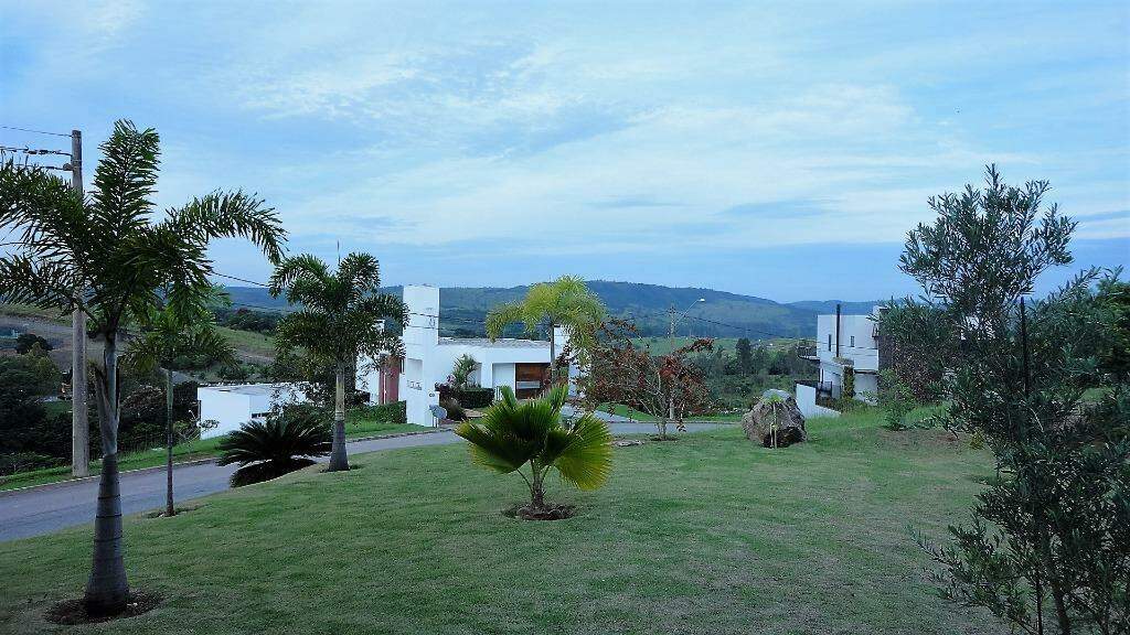 Casa em condomínio à venda no Jardim Plaza Atheneé: 