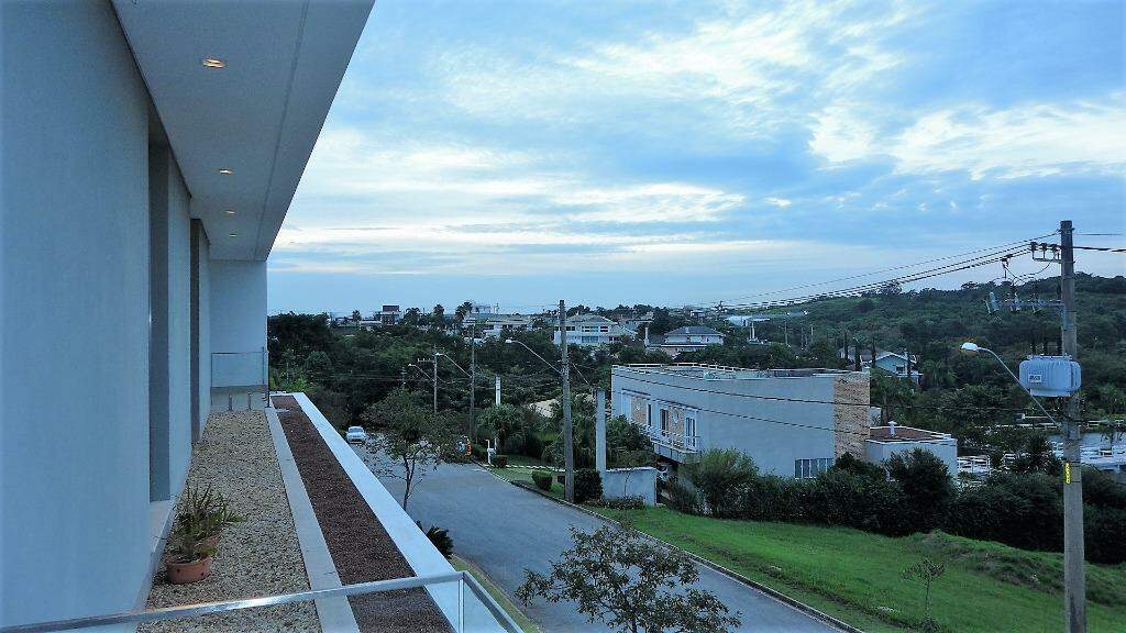 Casa em condomínio à venda no Jardim Plaza Atheneé: 