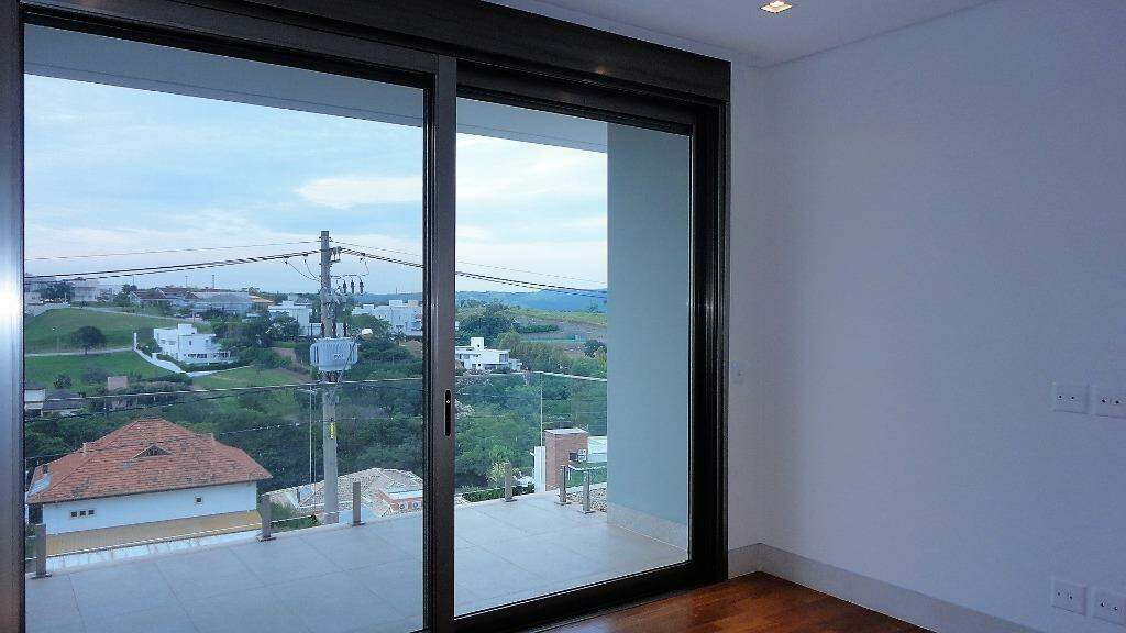 Casa em condomínio à venda no Jardim Plaza Atheneé: 