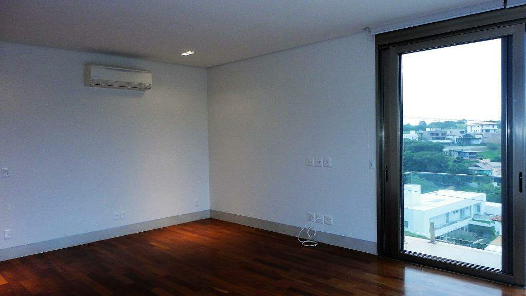 Casa em condomínio à venda no Jardim Plaza Atheneé: 