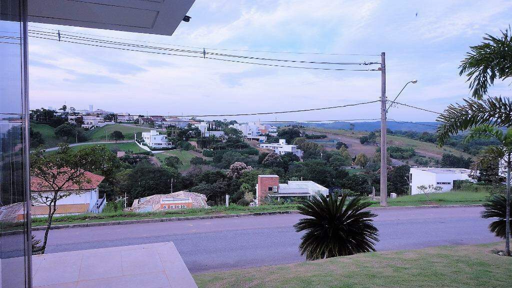 Casa em condomínio à venda no Jardim Plaza Atheneé: 