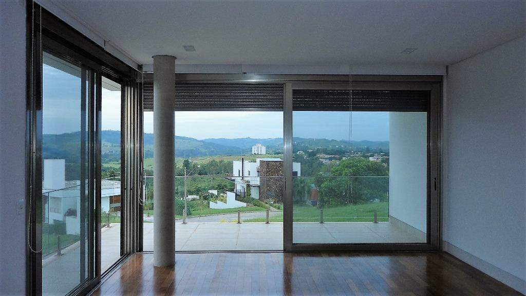 Casa em condomínio à venda no Jardim Plaza Atheneé: 