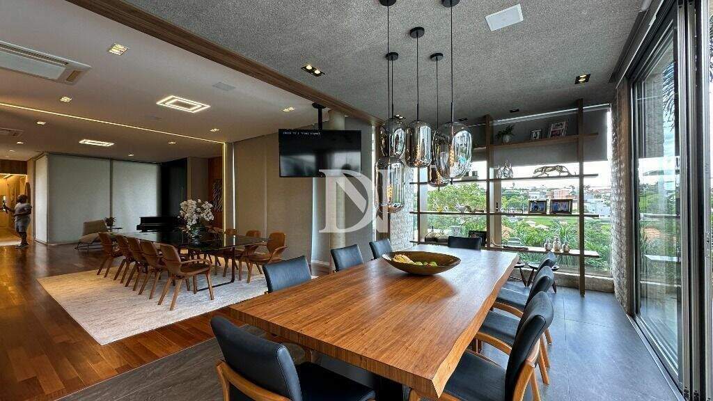 Casa em condomínio à venda no Jardim Plaza Atheneé: 