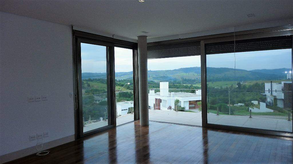 Casa em condomínio à venda no Jardim Plaza Atheneé: 