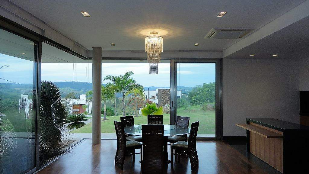 Casa em condomínio à venda no Jardim Plaza Atheneé: 