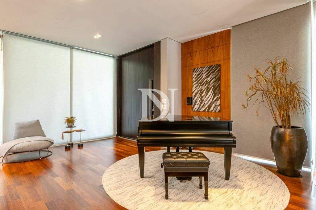 Casa em condomínio à venda no Jardim Plaza Atheneé: 