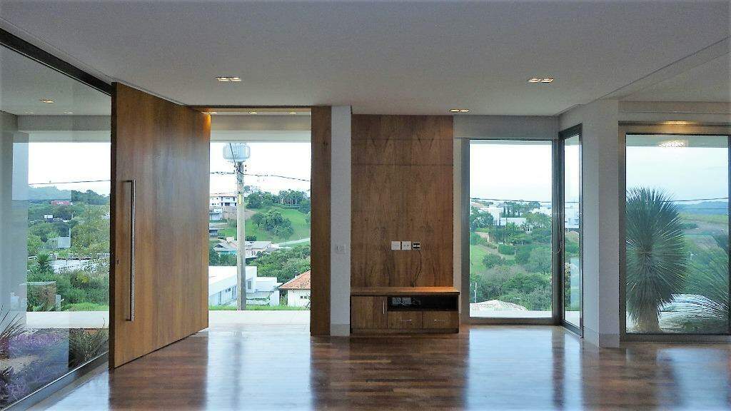 Casa em condomínio à venda no Jardim Plaza Atheneé: 