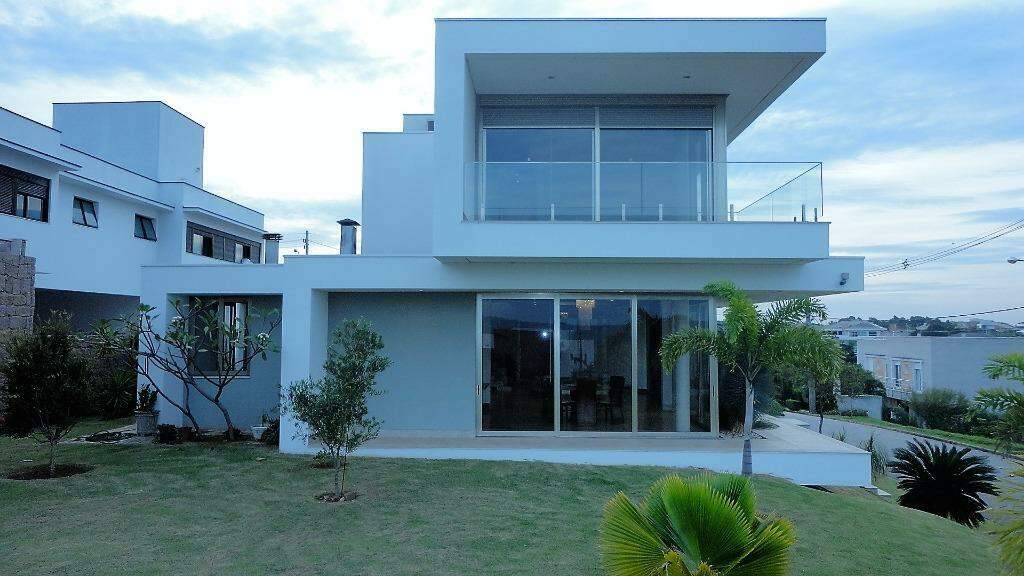 Casa em condomínio à venda no Jardim Plaza Atheneé: 