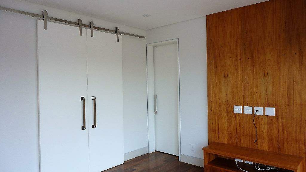 Casa em condomínio à venda no Jardim Plaza Atheneé: 