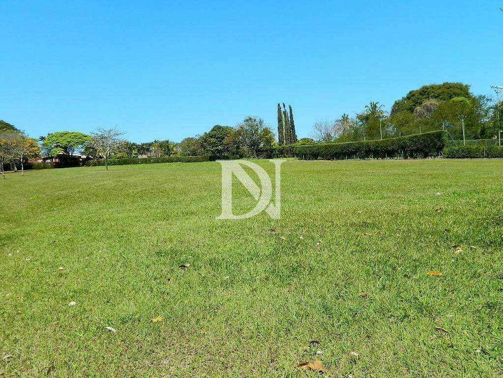 Terreno em condomínio à venda no Condomínio Fazenda Vila Real de Itu: 