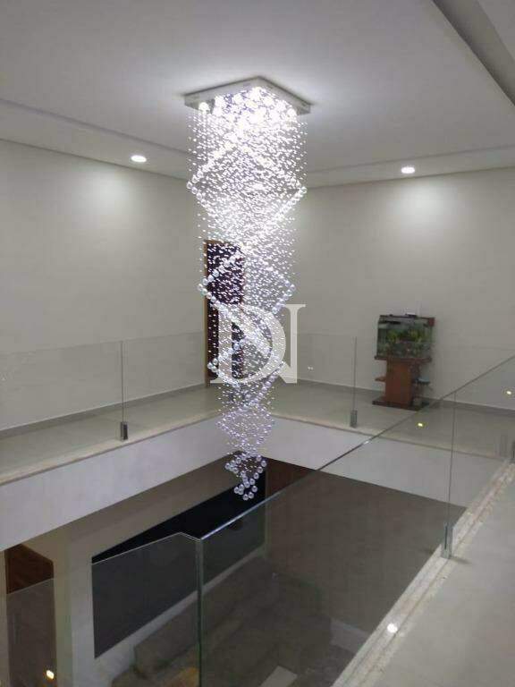 Casa em condomínio à venda no Jardim Santa Marta: 