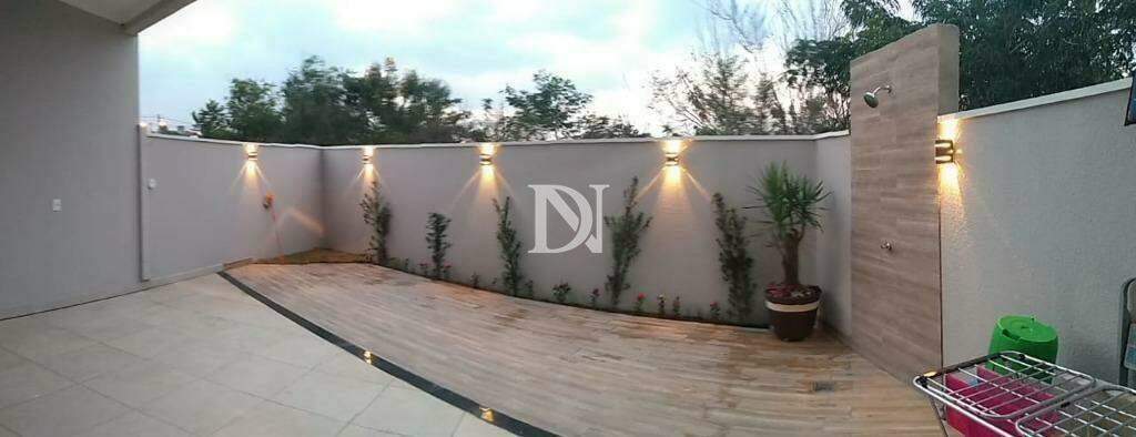 Casa em condomínio à venda no Jardim Santa Marta: 