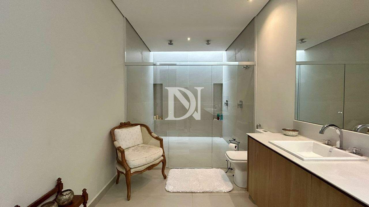 Casa em condomínio à venda no Condomínio Xapada Parque Ytu: 