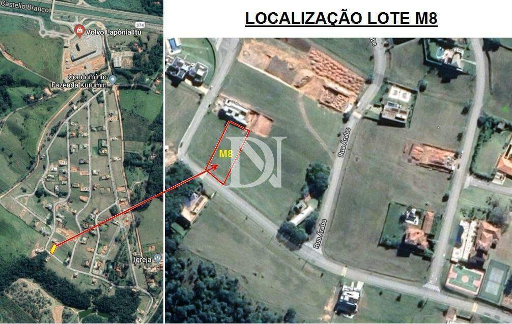 Casa em condomínio à venda no Kurumin: 