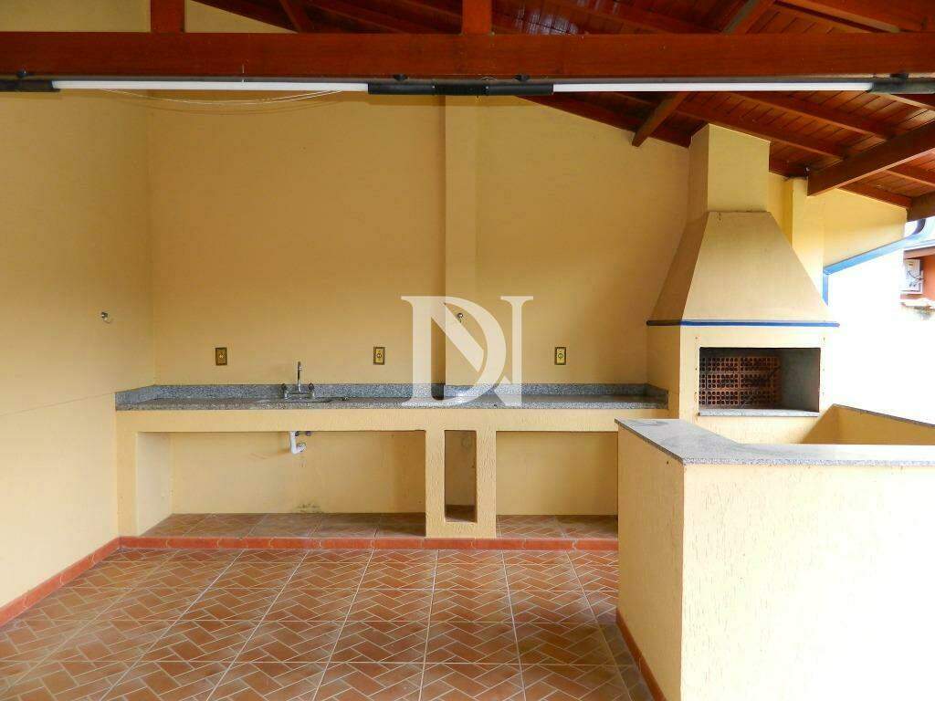 Casa em condomínio à venda no Santa Inês: 